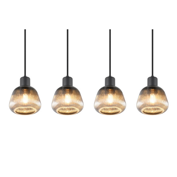 lampa wisząca TARIFA 362800432 Trio | Sklep z lampami lampa wisząca TARIFA 362800432 Trio | Sklep z lampami