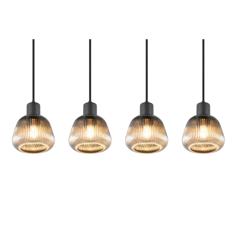 lampa wisząca TARIFA 362800432 Trio | Sklep z lampami