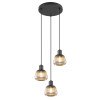 lampa wisząca TARIFA 362830332 Trio | Sklep z lampami lampa wisząca TARIFA 362830332 Trio | Sklep z lampami