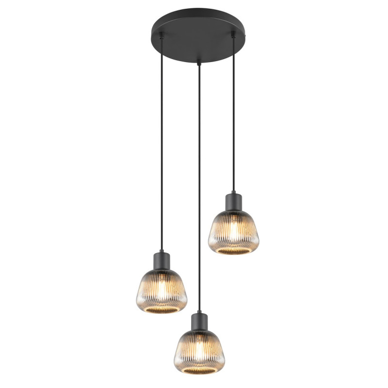 lampa wisząca TARIFA 362830332 Trio | Sklep z lampami