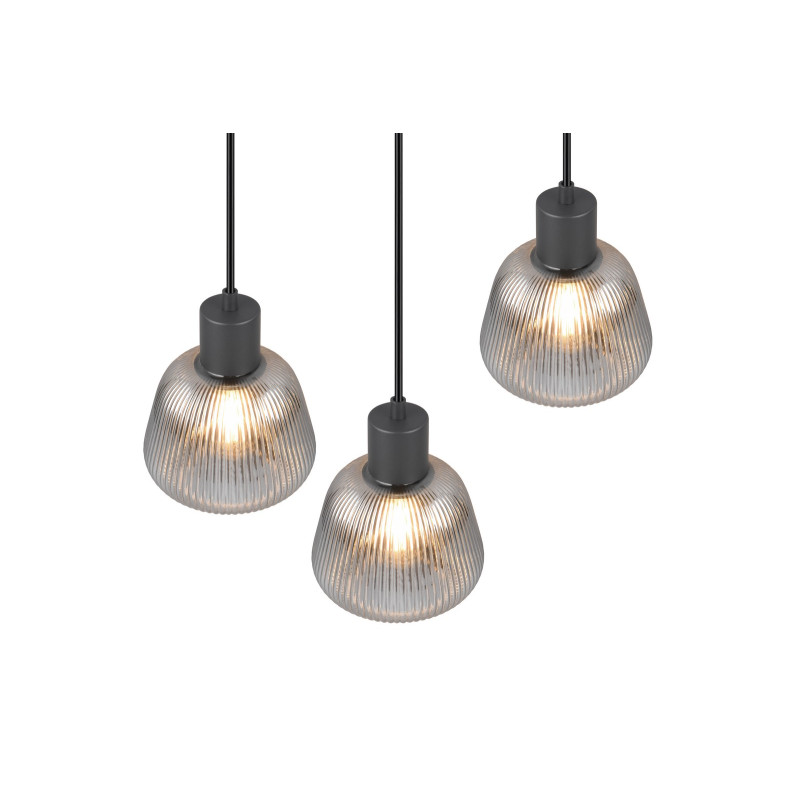lampa wisząca TARIFA 362830332 Trio | Sklep z lampami
