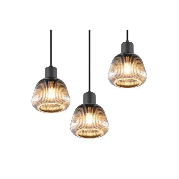 lampa wisząca TARIFA 362830332 Trio | Sklep z lampami lampa wisząca TARIFA 362830332 Trio | Sklep z lampami
