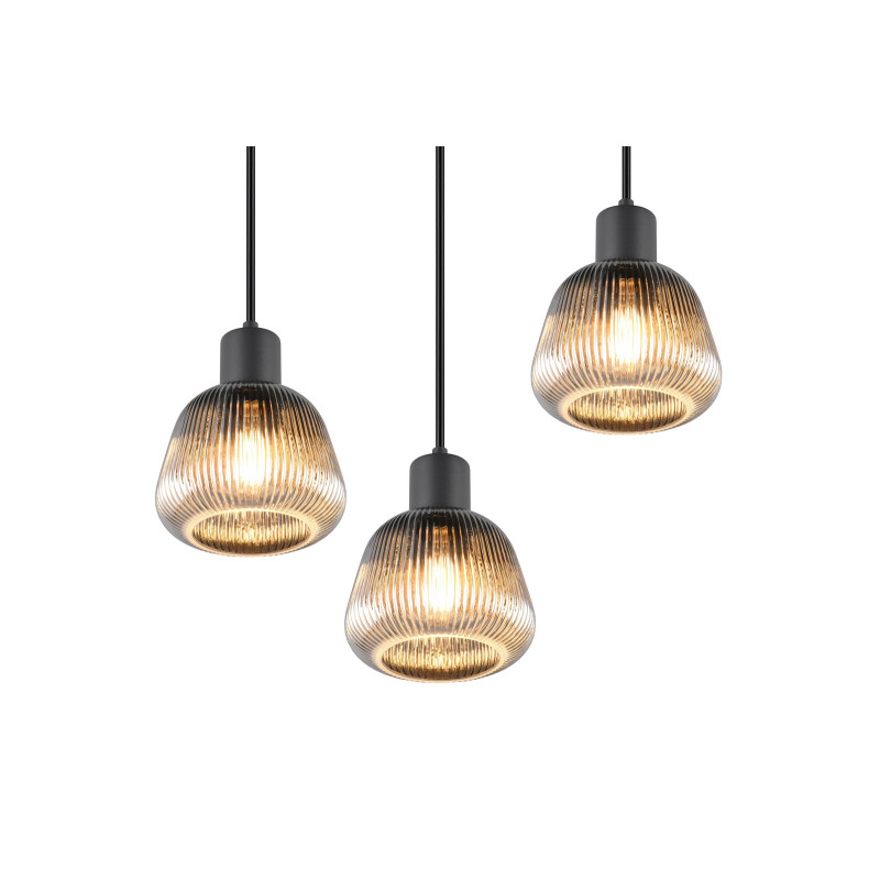 lampa wisząca TARIFA 362830332 Trio | Sklep z lampami