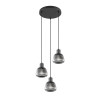 lampa wisząca TARIFA 362830332 Trio | Sklep z lampami lampa wisząca TARIFA 362830332 Trio | Sklep z lampami