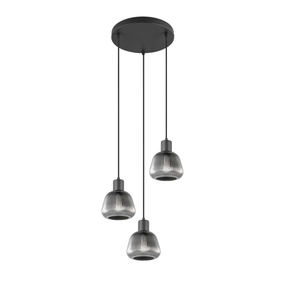 lampa wisząca TARIFA 362830332 Trio | Sklep z lampami lampa wisząca TARIFA 362830332 Trio | Sklep z lampami