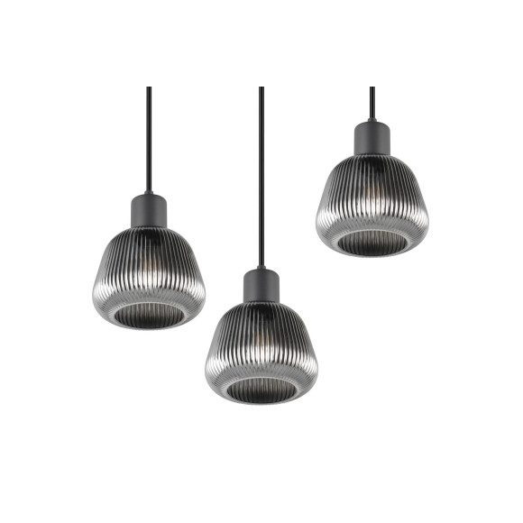 lampa wisząca TARIFA 362830332 Trio | Sklep z lampami lampa wisząca TARIFA 362830332 Trio | Sklep z lampami