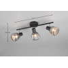 lampa sufitowa TARIFA 862800332 Trio | Sklep z lampami