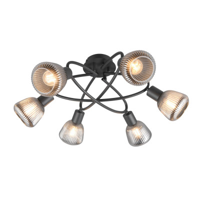 lampa sufitowa TARIFA 662800632 Trio | Sklep z lampami