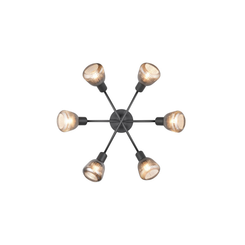 lampa sufitowa TARIFA 662800632 Trio | Sklep z lampami