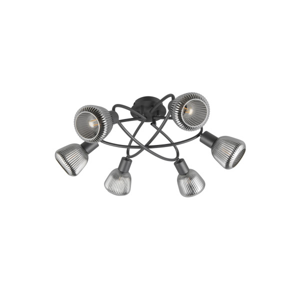 lampa sufitowa TARIFA 662800632 Trio | Sklep z lampami lampa sufitowa TARIFA 662800632 Trio | Sklep z lampami