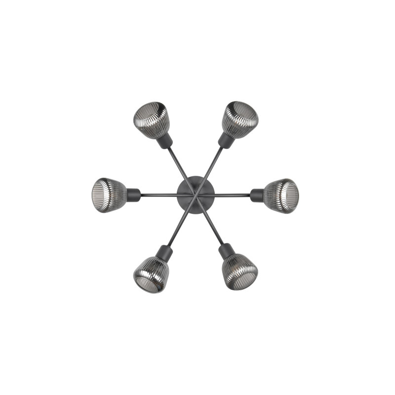 lampa sufitowa TARIFA 662800632 Trio | Sklep z lampami