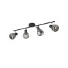 lampa sufitowa TARIFA 862800432 Trio | Sklep z lampami