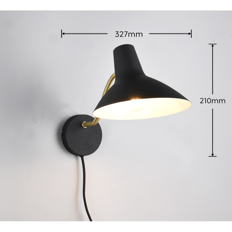 kinkiet TRAVELLER 263470180 Trio | Sklep z lampami kinkiet TRAVELLER 263470180 Trio | Sklep z lampami