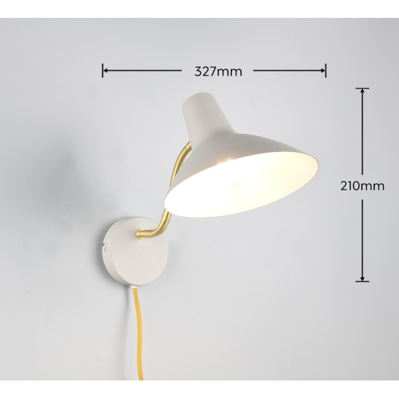 kinkiet TRAVELLER 263470176 Trio | Sklep z lampami kinkiet TRAVELLER 263470176 Trio | Sklep z lampami