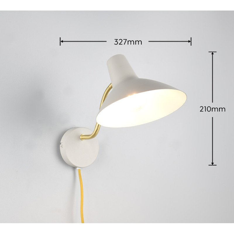kinkiet TRAVELLER 263470176 Trio | Sklep z lampami kinkiet TRAVELLER 263470176 Trio | Sklep z lampami