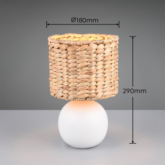 lampa stołowa VINA 518900101 Trio | Sklep z lampami lampa stołowa VINA 518900101 Trio | Sklep z lampami