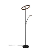 lampa podłogowa nan Trio | Sklep z lampami