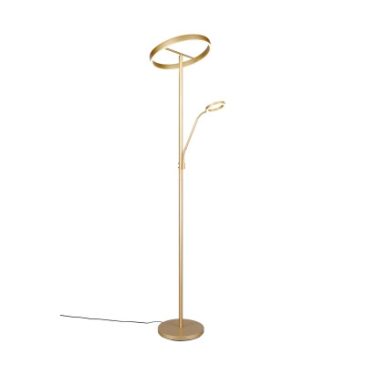 lampa podłogowa nan Trio | Sklep z lampami