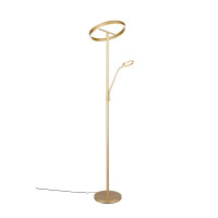 lampa podłogowa nan Trio | Sklep z lampami