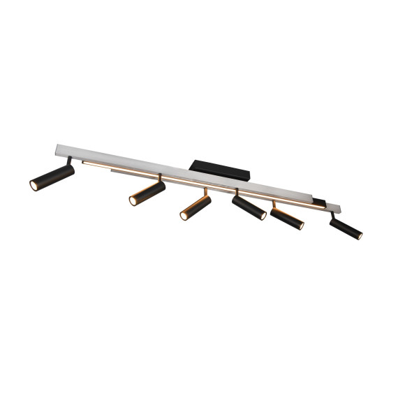 lampa sufitowa ZENO 648310705 Trio | Sklep z lampami