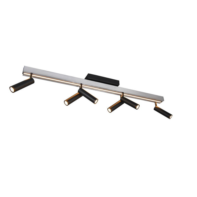 lampa sufitowa ZENO 648310705 Trio | Sklep z lampami