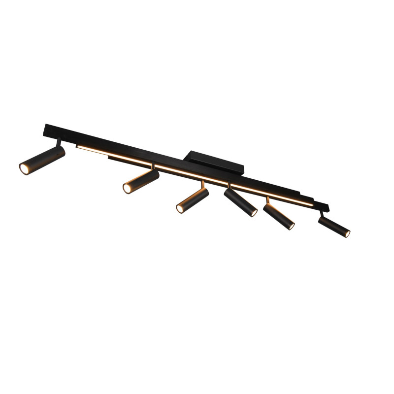 lampa sufitowa ZENO 648310732 Trio | Sklep z lampami