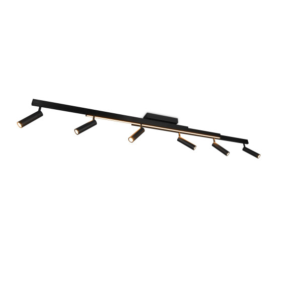 lampa sufitowa ZENO 648310732 Trio | Sklep z lampami