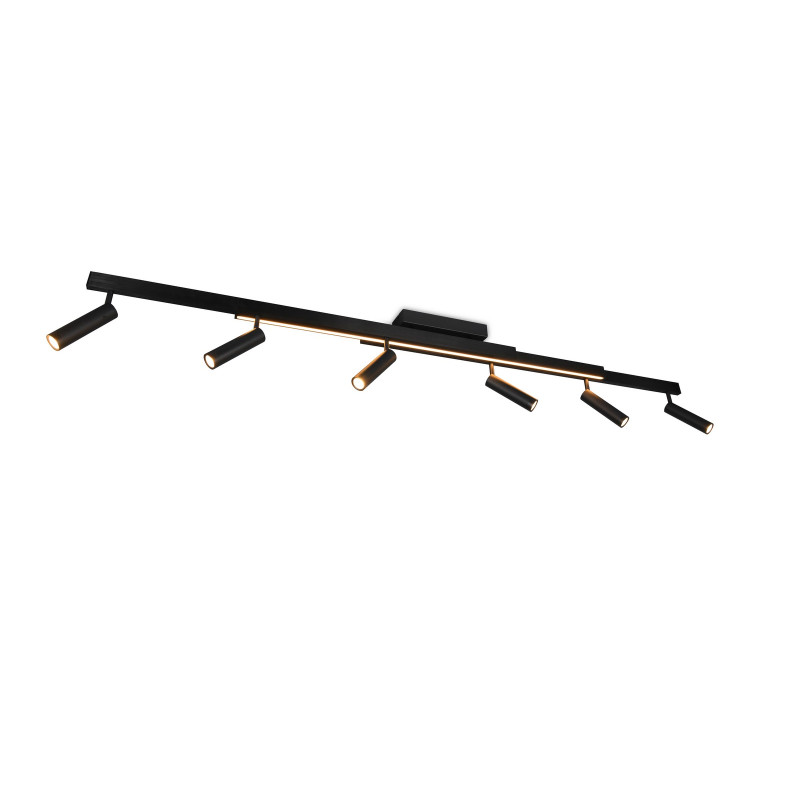 lampa sufitowa ZENO 648310732 Trio | Sklep z lampami