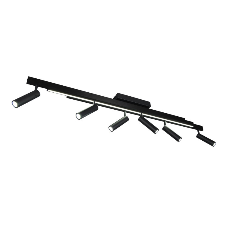 lampa sufitowa ZENO 648310732 Trio | Sklep z lampami