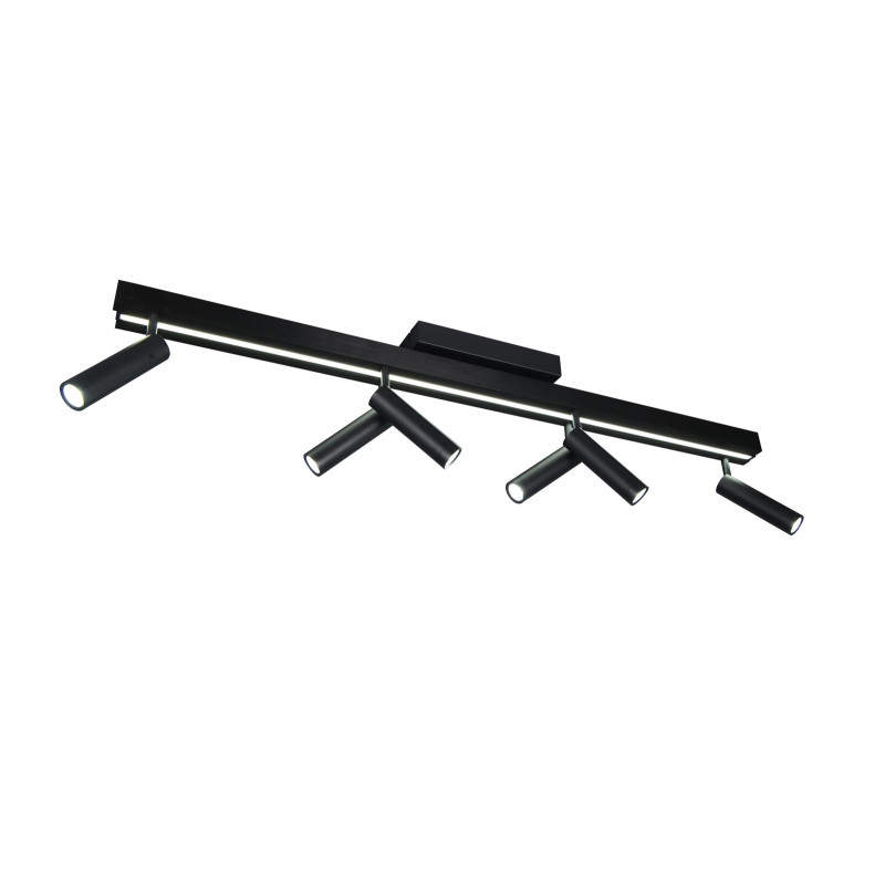 lampa sufitowa ZENO 648310732 Trio | Sklep z lampami