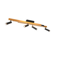 lampa sufitowa ZENO 648310580 Trio | Sklep z lampami