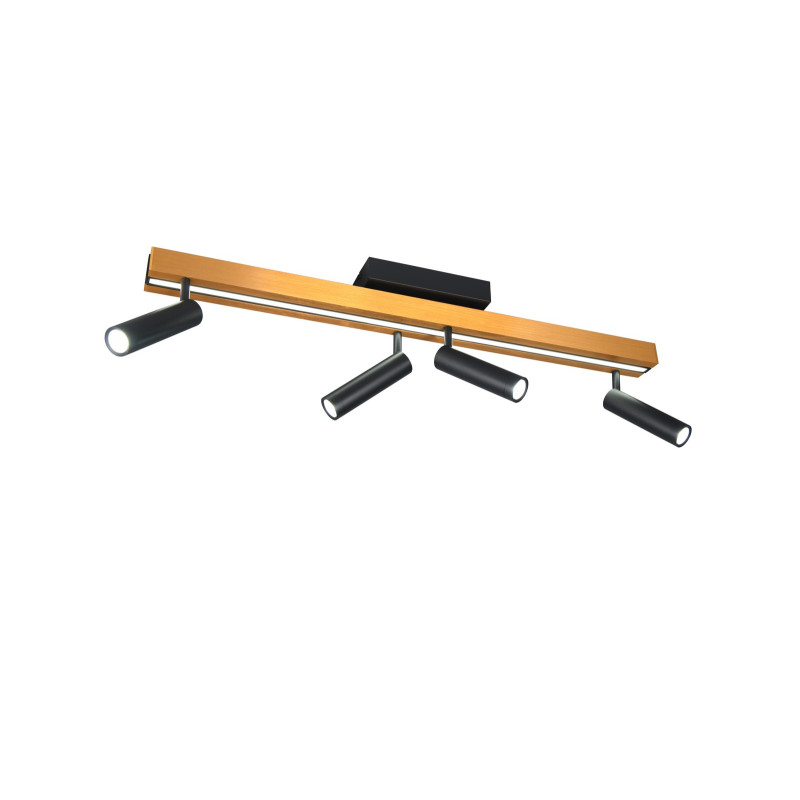 lampa sufitowa ZENO 648310580 Trio | Sklep z lampami