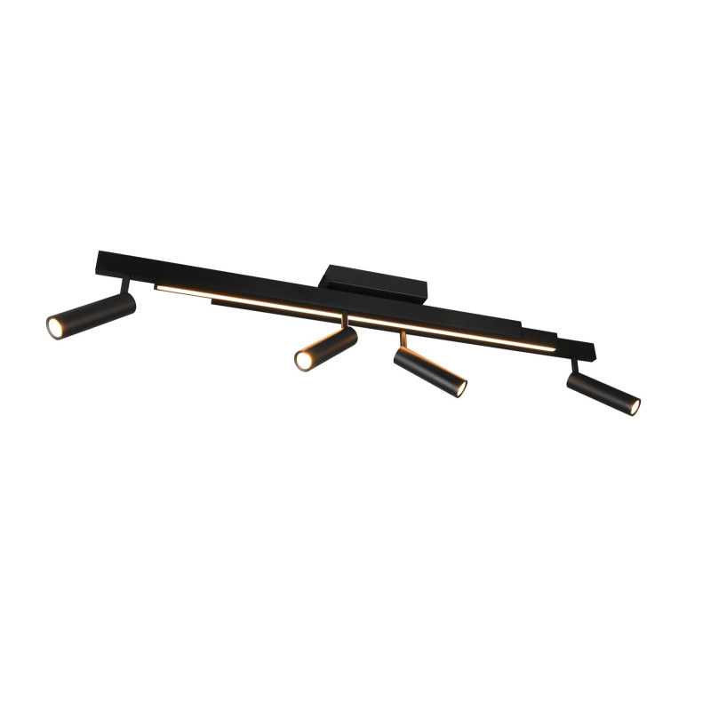 lampa sufitowa ZENO 648310532 Trio | Sklep z lampami