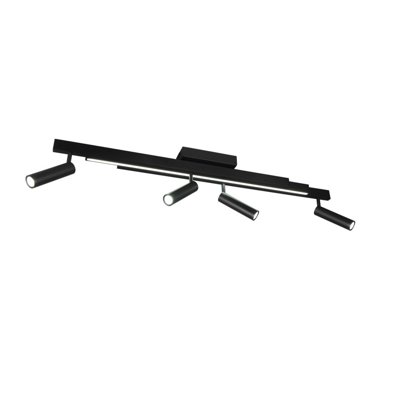 lampa sufitowa ZENO 648310532 Trio | Sklep z lampami