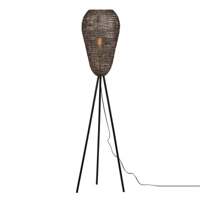 lampa podłogowa ZIVA 465300104 Trio | Sklep z lampami