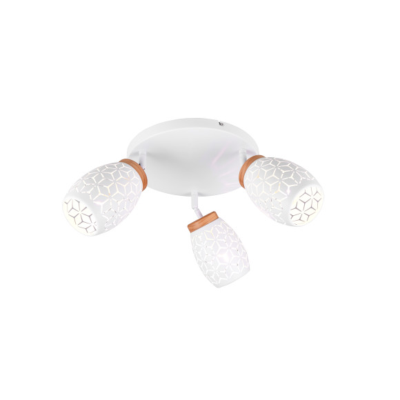 lampa sufitowa BIDAR R61573331 RL | Sklep z lampami