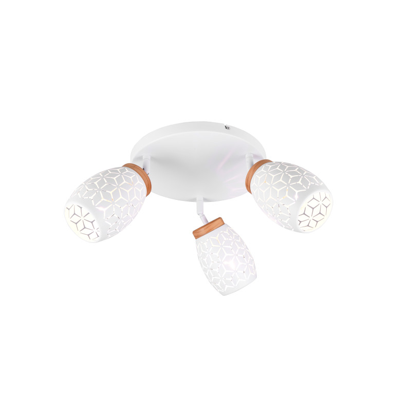 lampa sufitowa BIDAR R61573331 RL | Sklep z lampami