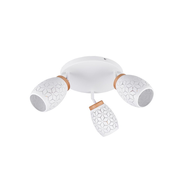 lampa sufitowa BIDAR R61573331 RL | Sklep z lampami