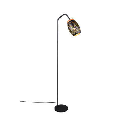 lampa podłogowa BIDAR R41571080 RL | Sklep z lampami