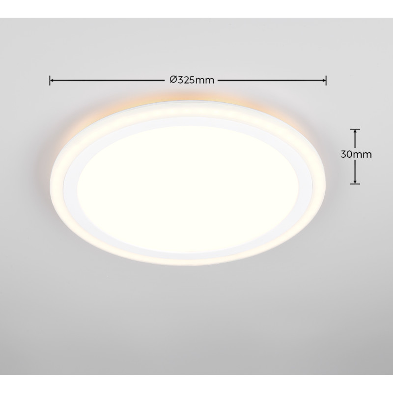 lampa sufitowa CORA R64882101 RL | Sklep z lampami