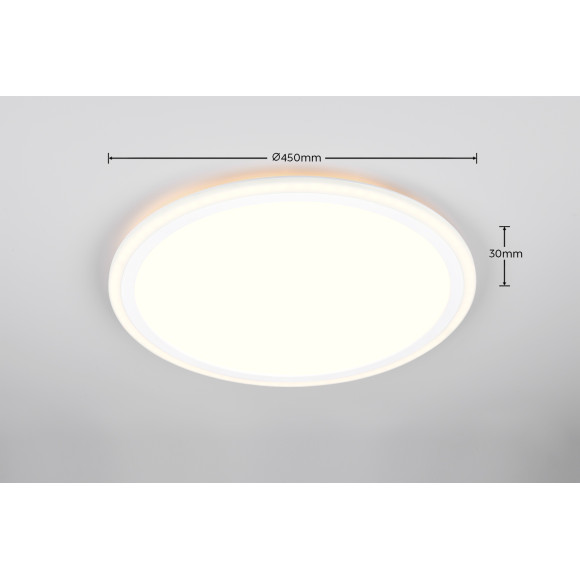 lampa sufitowa CORA R64882901 RL | Sklep z lampami