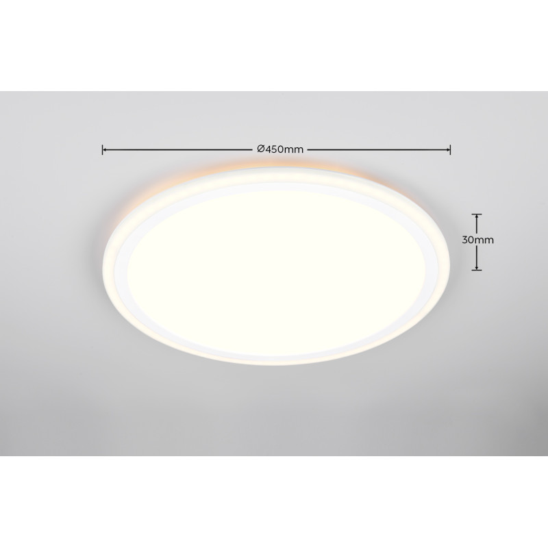 lampa sufitowa CORA R64882901 RL | Sklep z lampami