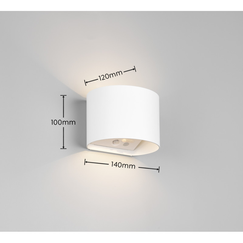 lampa GENIE R24161631 RL | Sklep z lampami