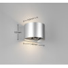 lampa GENIE R24161687 RL | Sklep z lampami