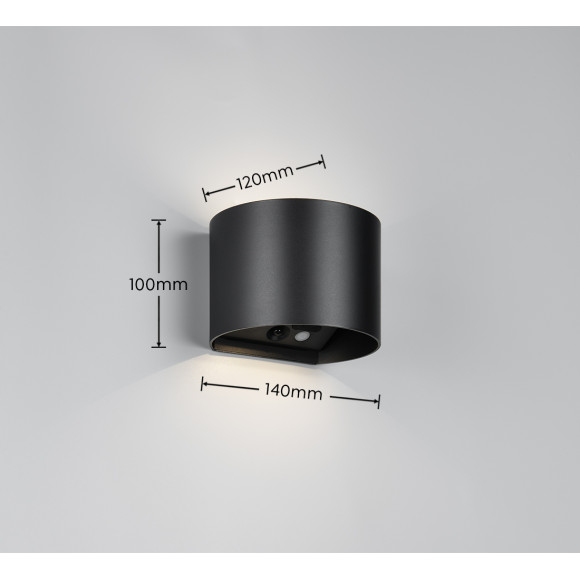 lampa GENIE R24161632 RL | Sklep z lampami lampa GENIE R24161632 RL | Sklep z lampami