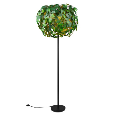 lampa podłogowa LEAVY R40463015 RL | Sklep z lampami