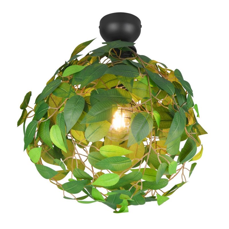 lampa sufitowa LEAVY R60461015 RL | Sklep z lampami