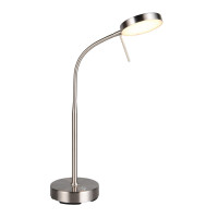 lampa stołowa MORENO R54561107 RL | Sklep z lampami