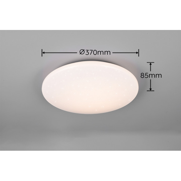 lampa sufitowa POLLUX - CZUJNIK RUCHU R67839100 RL | Sklep z lampa sufitowa POLLUX - CZUJNIK RUCHU R67839100 RL | Sklep z