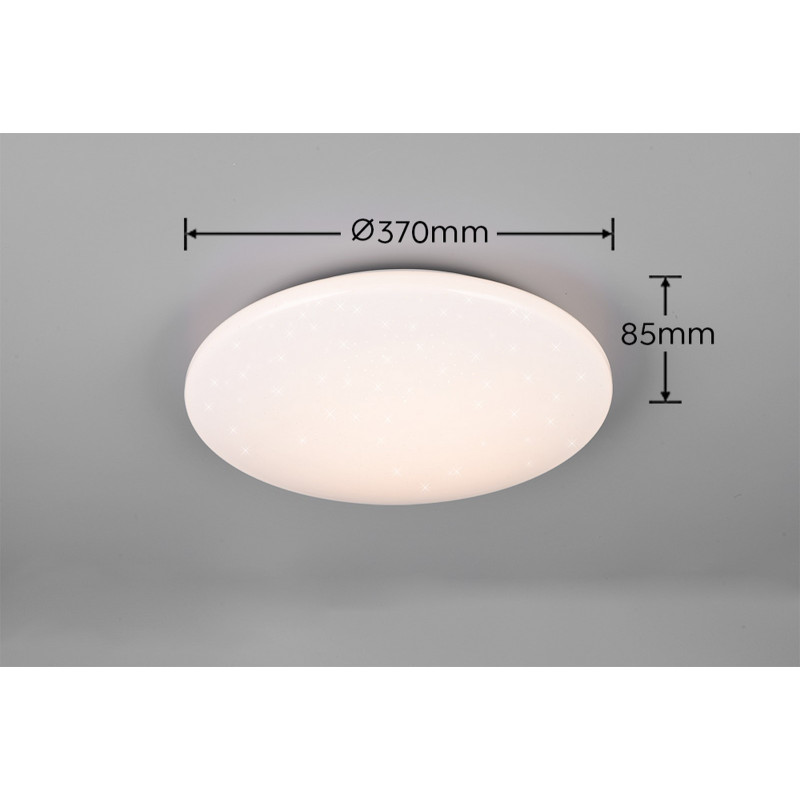 lampa sufitowa POLLUX - CZUJNIK RUCHU R67839100 RL | Sklep z lampa sufitowa POLLUX - CZUJNIK RUCHU R67839100 RL | Sklep z